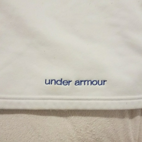 White under armour sweater - Picture 4 of 5